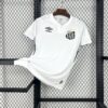 Santos 2024/25 local camiseta