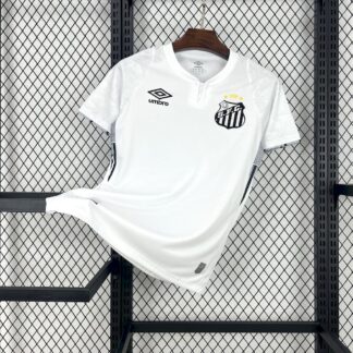 Santos 2024/25 local camiseta