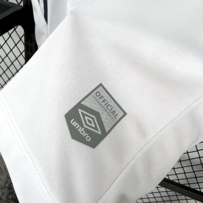 Santos 2024/25 local camiseta - Image 7