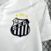Santos 2024/25 local camiseta - Image 5