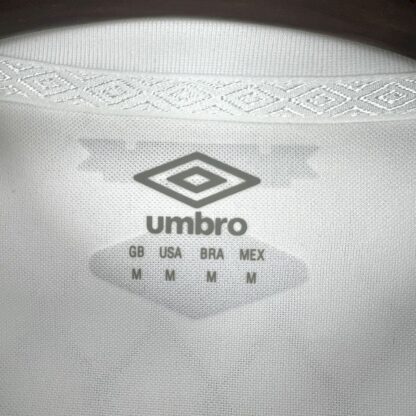 Santos 2024/25 local camiseta - Image 4