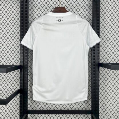 Santos 2024/25 local camiseta - Image 2