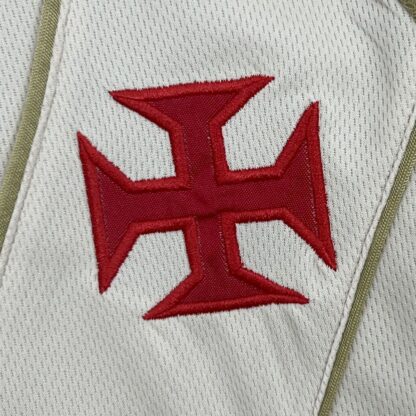 Vasco Da Gama 2024/25 tercera niños conjunto - Image 10