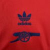 Arsenal adidas 2024/25 LIFESTYLER OGT camiseta - Image 4