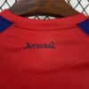 Arsenal adidas 2024/25 LIFESTYLER OGT camiseta - Image 5