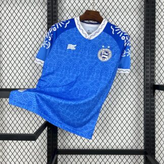 Bahia 2024/25 Blue camiseta