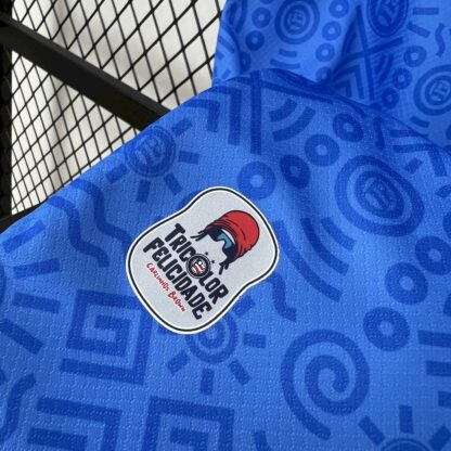 Bahia 2024/25 Blue camiseta - Image 7