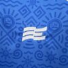 Bahia 2024/25 Blue camiseta - Image 6