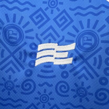 Bahia 2024/25 Blue camiseta - Image 6