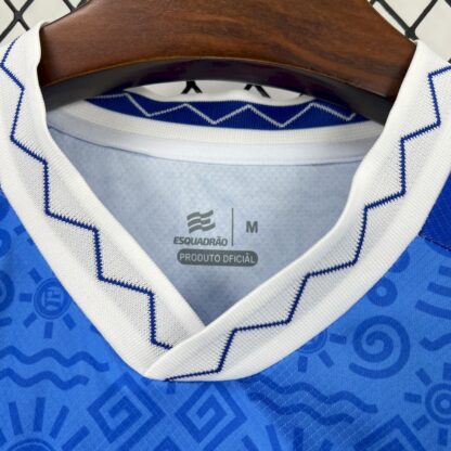 Bahia 2024/25 Blue camiseta - Image 4