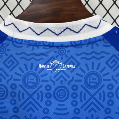 Bahia 2024/25 Blue camiseta - Image 8