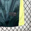 Barcelona 2024/25 Dark green entrenamiento camiseta - Image 7