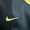 Barcelona 2024/25 Dark green entrenamiento camiseta - Image 6