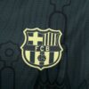 Barcelona 2024/25 Dark green entrenamiento camiseta - Image 5