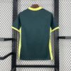 Barcelona 2024/25 Dark green entrenamiento camiseta - Image 2