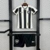 Botafogo 2024/25 local niños conjunto