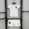 Botafogo 2024/25 tercera niños conjunto