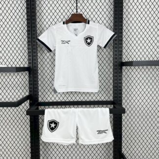 Botafogo 2024/25 tercera niños conjunto