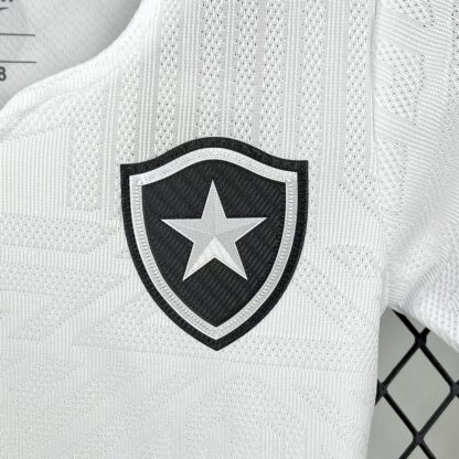 Botafogo 2024/25 tercera niños conjunto - Image 7