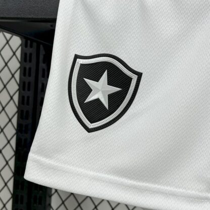 Botafogo 2024/25 tercera niños conjunto - Image 4