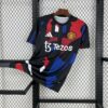 Manchester United 2024/25 Pre Match camiseta