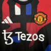 Manchester United 2024/25 Pre Match camiseta - Image 5