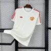 Manchester United 2024/25 Special Edition White camiseta