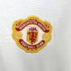Manchester United 2024/25 Special Edition White camiseta - Image 6