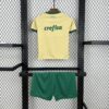 Palmeiras 2024/25 tercera niños conjunto - Image 2
