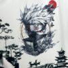 Japan 2024/25 はたけ カカシ camiseta - Image 3