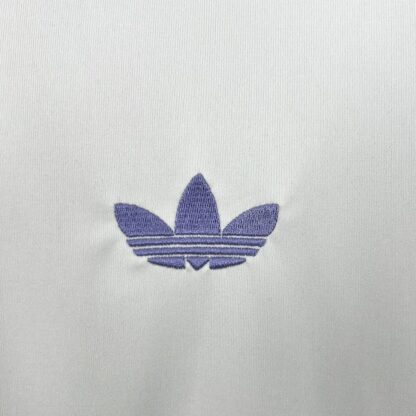 Real Madrid 2024/25 Special Edition White camiseta - Image 6