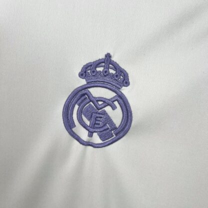 Real Madrid 2024/25 Special Edition White camiseta - Image 5