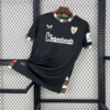 Athletic Bilbao 2024/25 Fourth camiseta