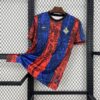 Barcelona 2024/25 La Pulga Edition camiseta