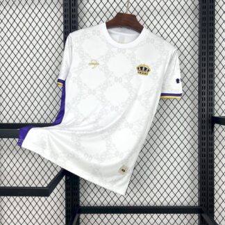 Real Madrid 2024/25 The Siu Edition camiseta