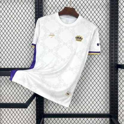 Real Madrid 2024/25 The Siu Edition camiseta
