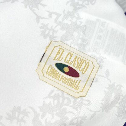 Real Madrid 2024/25 The Siu Edition camiseta - Image 7