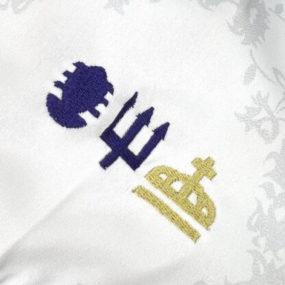 Real Madrid 2024/25 The Siu Edition camiseta - Image 6