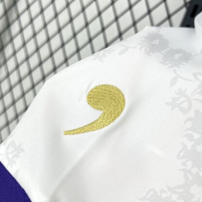 Real Madrid 2024/25 The Siu Edition camiseta - Image 5
