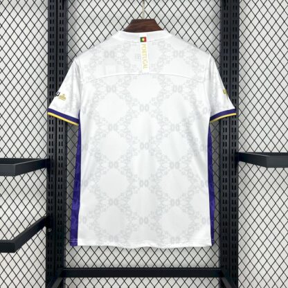 Real Madrid 2024/25 The Siu Edition camiseta - Image 2