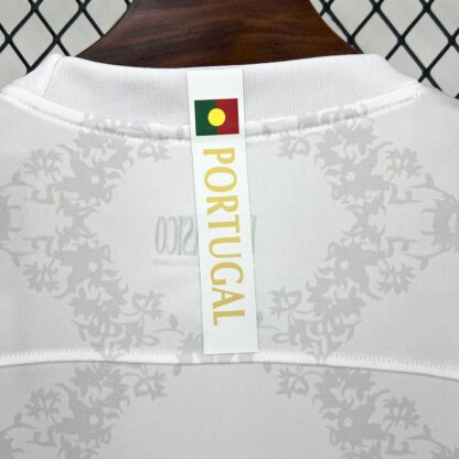 Real Madrid 2024/25 The Siu Edition camiseta - Image 4