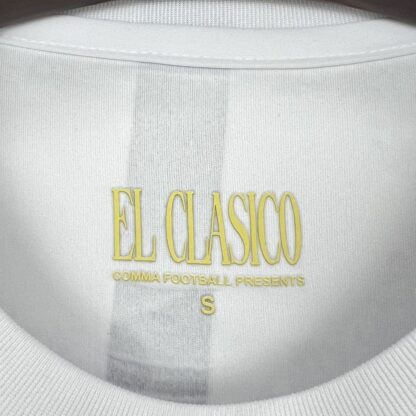 Real Madrid 2024/25 The Siu Edition camiseta - Image 3
