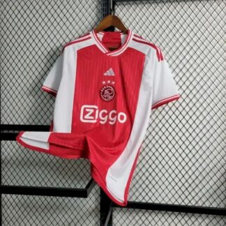 Ajax 2023/24 local camiseta