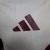 AS Roma 2024/25 visitante camiseta versión jugador - Image 8