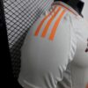 AS Roma 2024/25 visitante camiseta versión jugador - Image 7