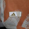 AS Roma 2024/25 visitante camiseta versión jugador - Image 6