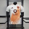 AS Roma 2024/25 visitante camiseta versión jugador