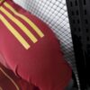 AS Roma 2024/25 local camiseta versión jugador - Image 9