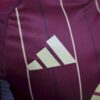 AS Roma 2024/25 local camiseta versión jugador - Image 6