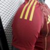AS Roma 2024/25 local camiseta versión jugador - Image 4
